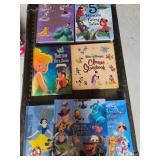 Disney Storybooks Featuring Classic Tales