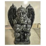 17' Gargoyle Statue