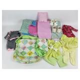80's Cabbage Patch Kids Bags Clothing, Shoes &