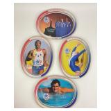 Olympics 1984 McDonald's Games Of The XXIII