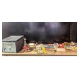 Office File Drawer, Kitchenware, Small Decor Items