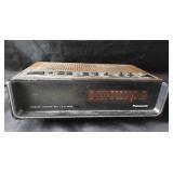 Panasonic RC-6035 AM/FM Clock Radio
