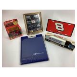 International Trucks Memorabilia, Dale Earnhardt I