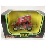 World of Outlaws 1:25 Scale Sprint Car