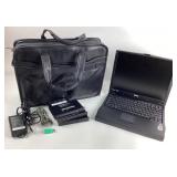 Dell Inspiron 3800 Laptop With Accessories