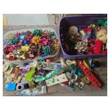 Gift Wrapping Ribbons, Bows, Gift Tags