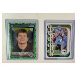 2 Drake Maye rookie cards