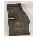 Samuel C. Osborn Pianotette Manufacturer