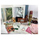 Grandma Moses Portfolio, Children