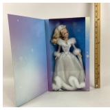 Barbie Winter