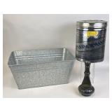 Vintage 30-pound Fleischmann