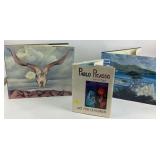 Books By Georgia O