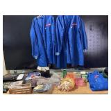 BAE Systems Lab Coats, Tools, Craft Supplies