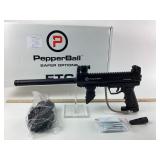 PepperBall FTC Marker With Accessories