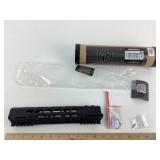 Gm Dash 10 Tactical Handguard Qmg2010
