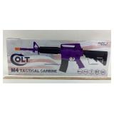 Colt M4 Tactical Carbine Soft Air Rifle