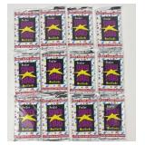 12 sealed musician packs