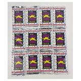 12 sealed musician packs