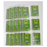 20 sealed racing packs