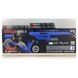Jet Blaster Ceda Model-S Dart Gun