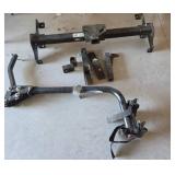 Tow Ready Trailer Hitch TC108 With Accessories