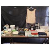Keurig, Black & Decker Toaster & Coffee Maker, Tup