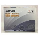 Zmodo Security Surveillance CCD Camera