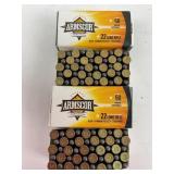 Armscor .22 Long Rifle Ammunition