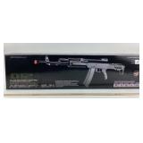 D12 Full Auto Electric Airsoft Rifle