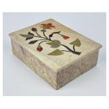 Handcrafted Marble pannel with traditional Pietra