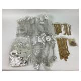 Fashion Jewelry Necklaces, Earrings, Chains