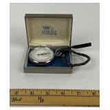 Scandia Stopwatch With Box