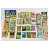 Pokï¿½mon Trading Card Collection