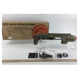 APS Carbine Action Combat Airsoft Conversion Kit