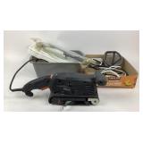 Tacklife Power Sander