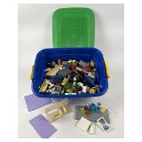 Large Lego collection