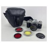 Canon AL-1 Camera Bag Accessories