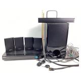 Sony HT-SS360 Home Theater Speaker System