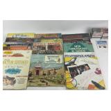 Media Collection Vinyls & Cassettes