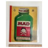 Mad Magazine No 125 March 