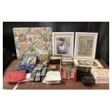 Home Electronics, Framed Art, Tech21 EvoFolio