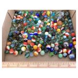 Marbles: Boulders, Cat