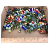 Marbles: Boulders, Cat