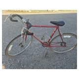 Schwinn 10 Speed Bicycle