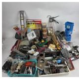Electrical, Hand Tools, Multimeter, Hardware