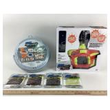 Gel Battle Blaster Vortex With Accessories