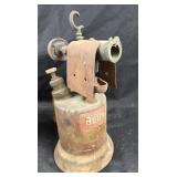 Bernz Blow Torch With Wooden Handle