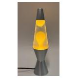Lava lamp