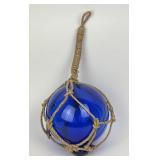 Glass Fishing Float