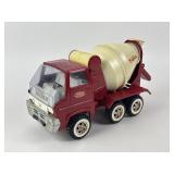 Tonka Cement Truck